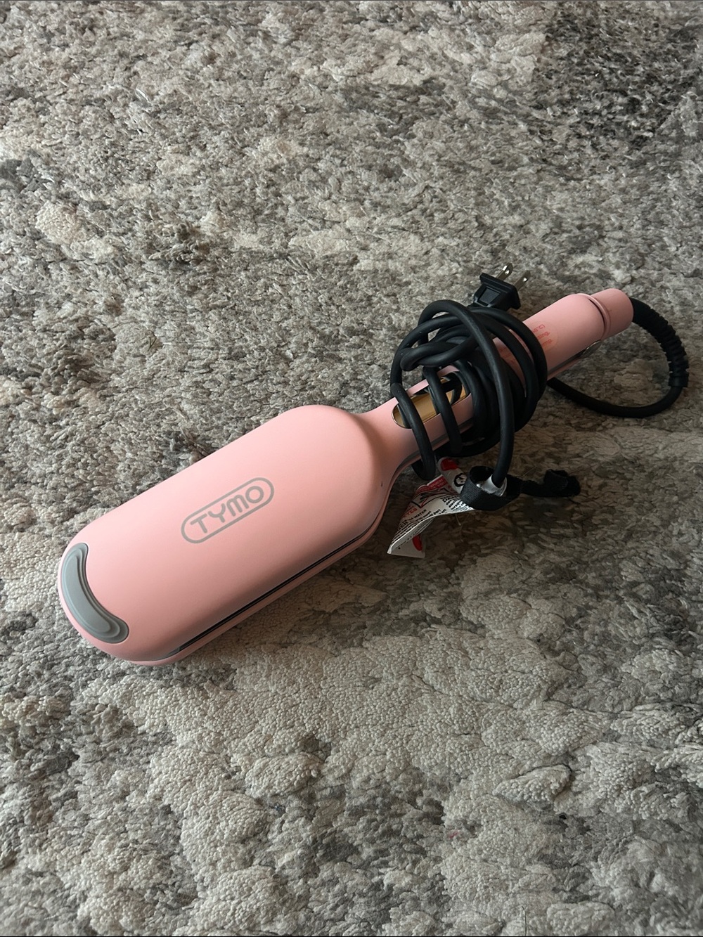 Tymo Hair Waver-Crimper Tool